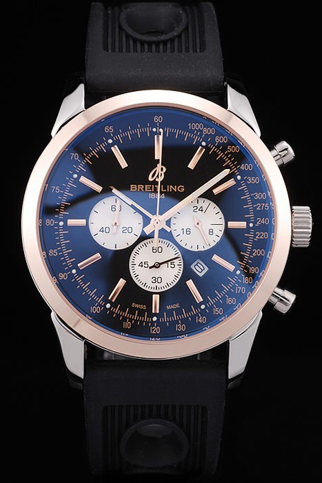 Rolex Sea Dweller