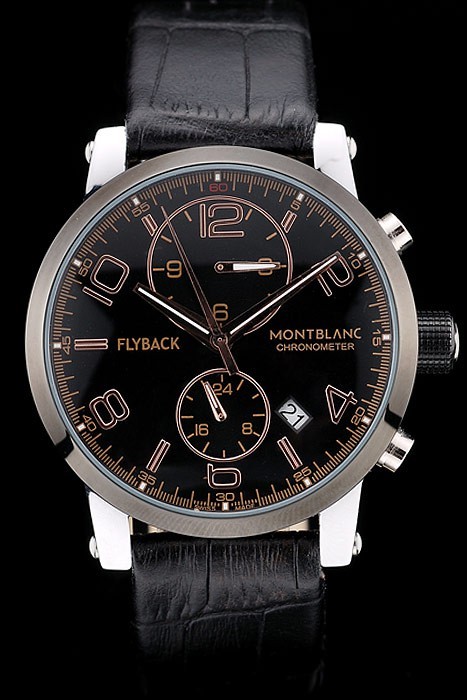 Replica Breitling Navitimer 01 Chronograph Uomo Orologi Quadrante Bianco lunetta interna 42 millimetri SBN016