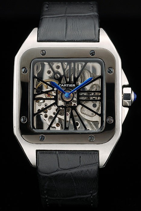 Replica Hublot Big Bang Classic Fusion Mid-Size Orologi in fibra di carbonio quadrante nero 38 millimetri SHC006