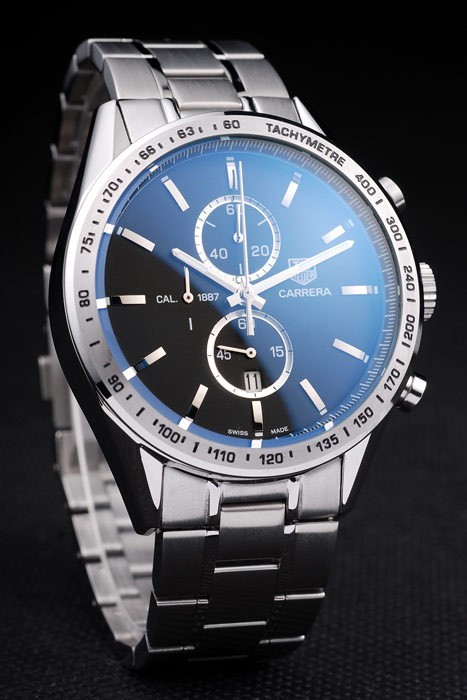 Replica Omega Constellation signore Orologi Brown Supernova diamanti Quadrante Lunetta SOCL005